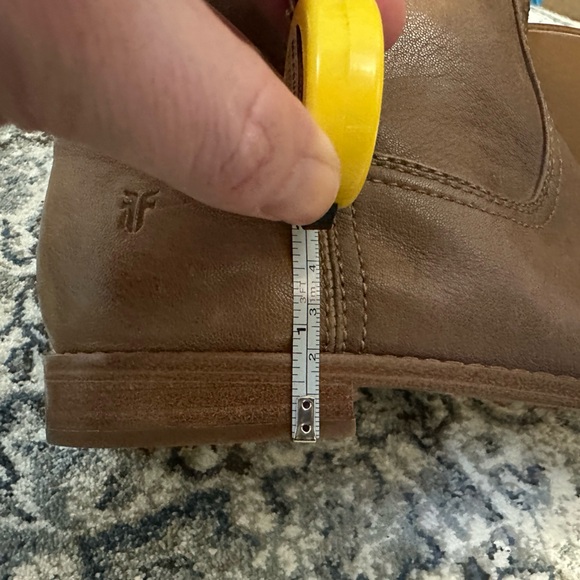 Frye boots NWOT - Picture 5 of 6
